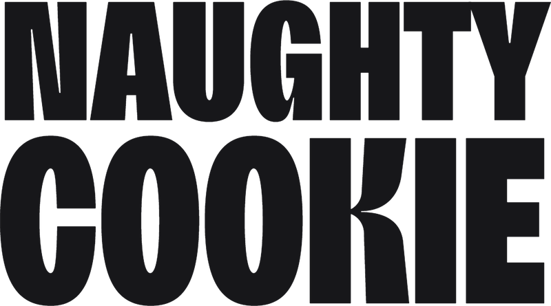 Naughty Cookie