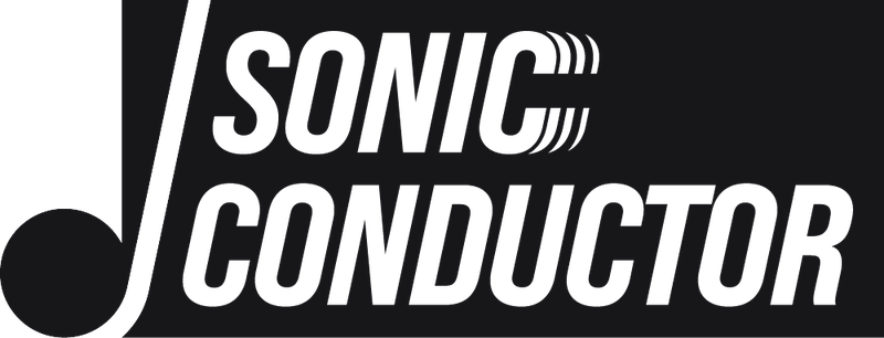 Sonic Conductor